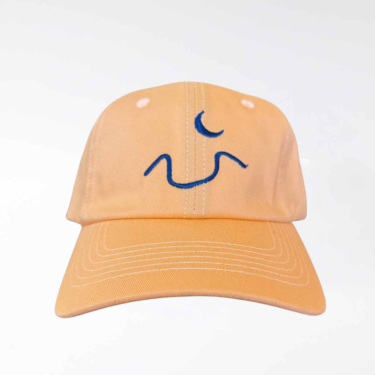 Crescent ~ Yellow