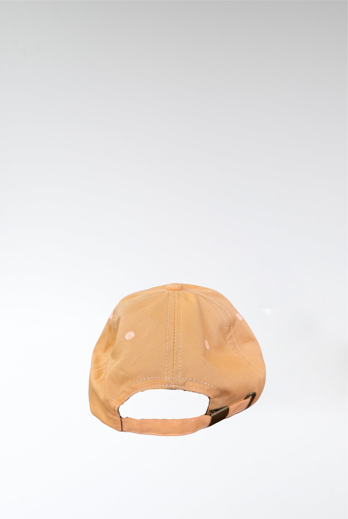 Crescent ~ Yellow