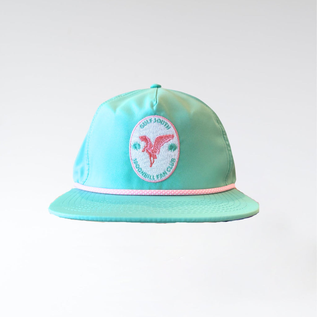 SPOONBILL FC SEAFOAM