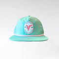 SPOONBILL FC SEAFOAM