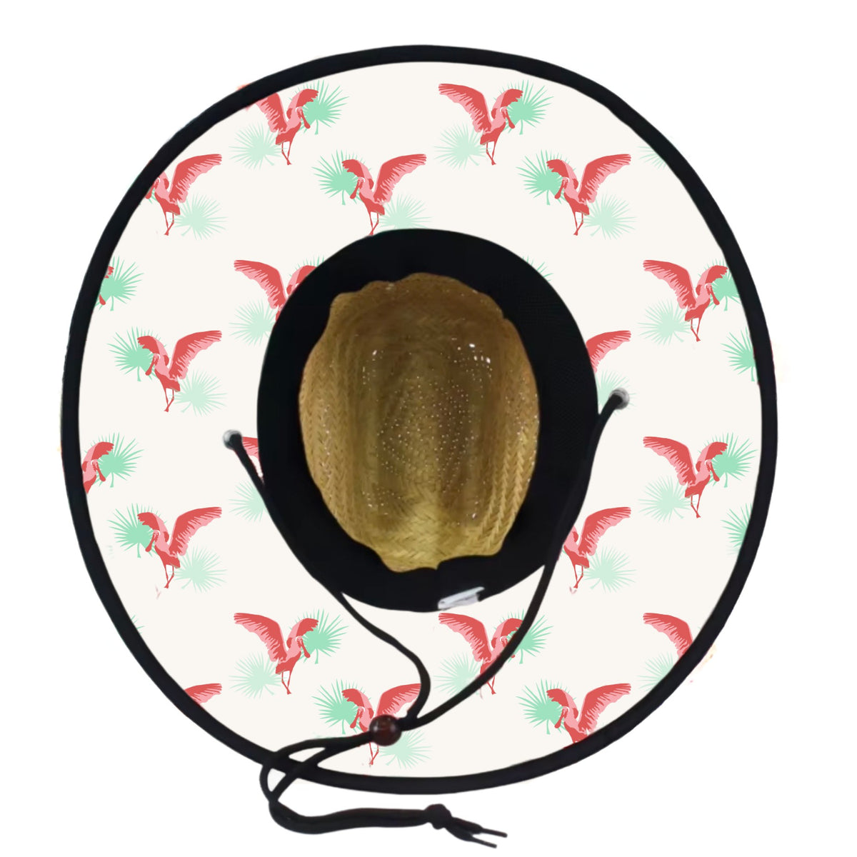 SPOONBILL FEST HAT
