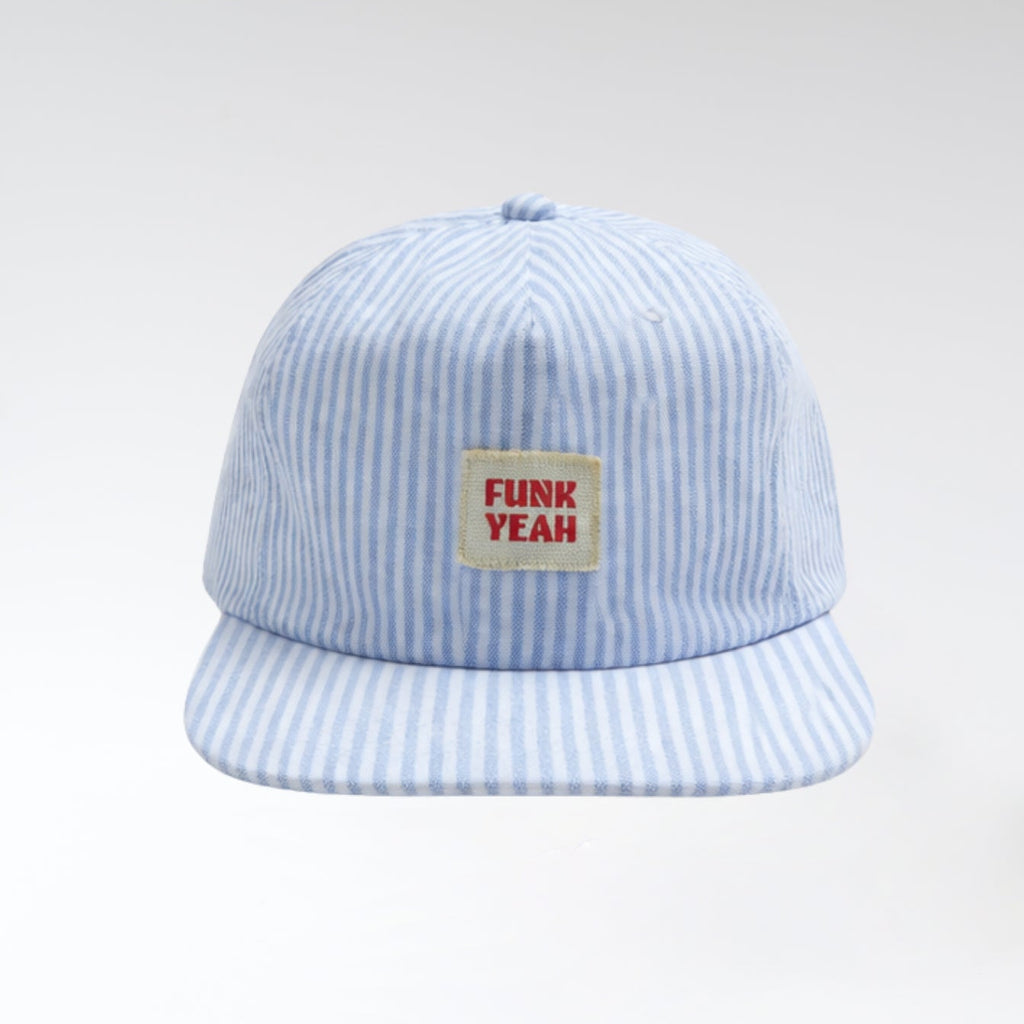 FUNK YEAH