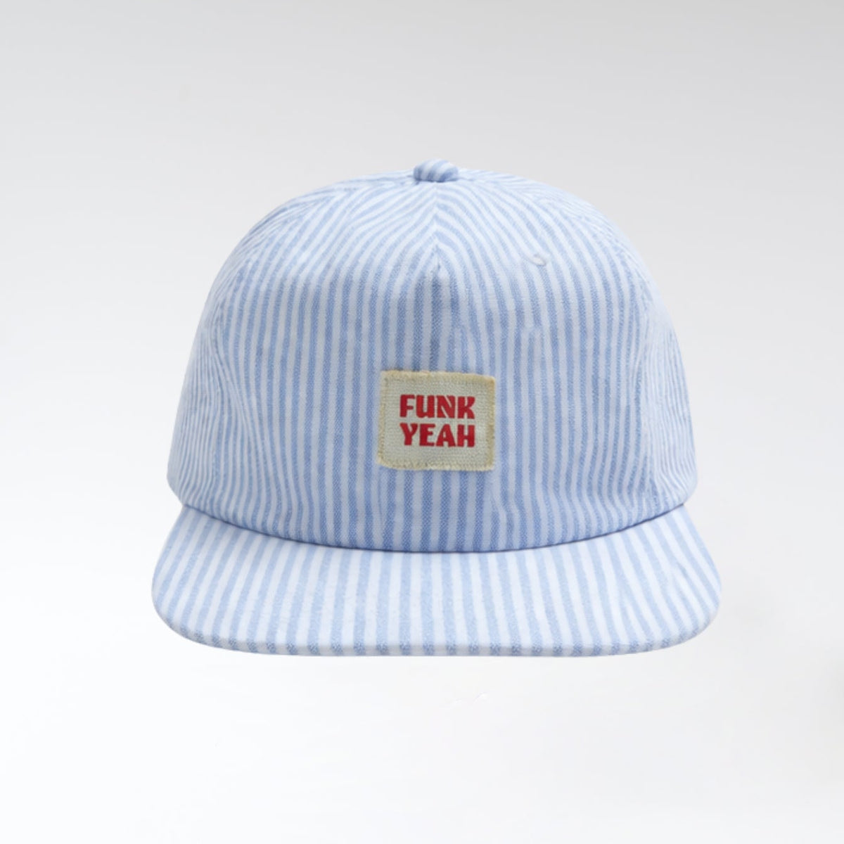 FUNK YEAH