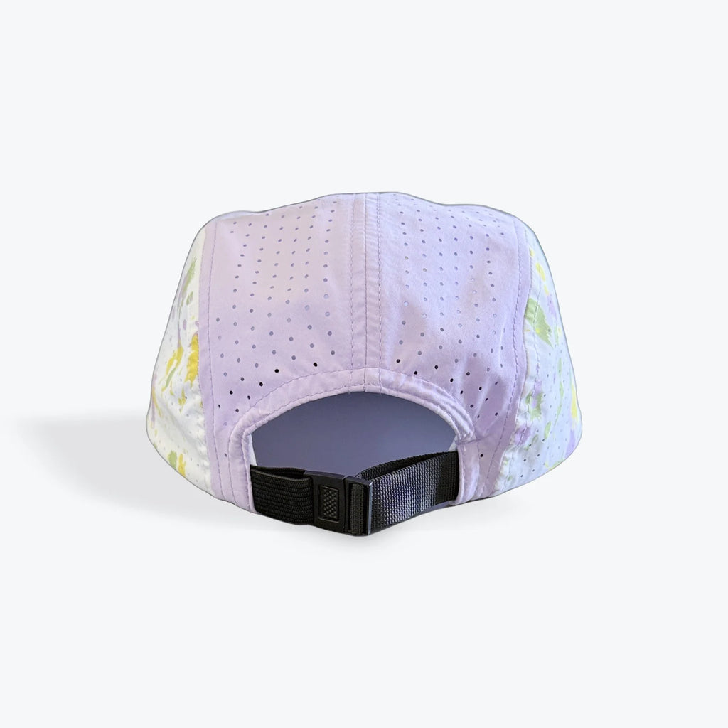 Parade Pace Performance Running Hat